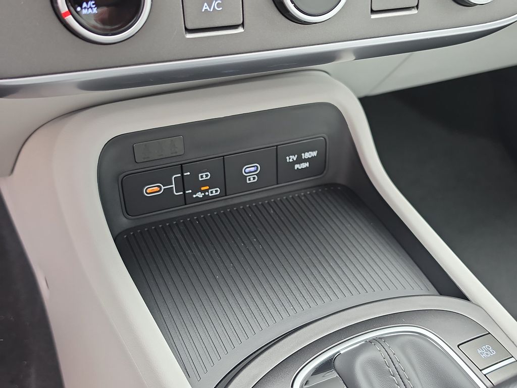 Thumbnail: 2027 Hyundai Kona - 32