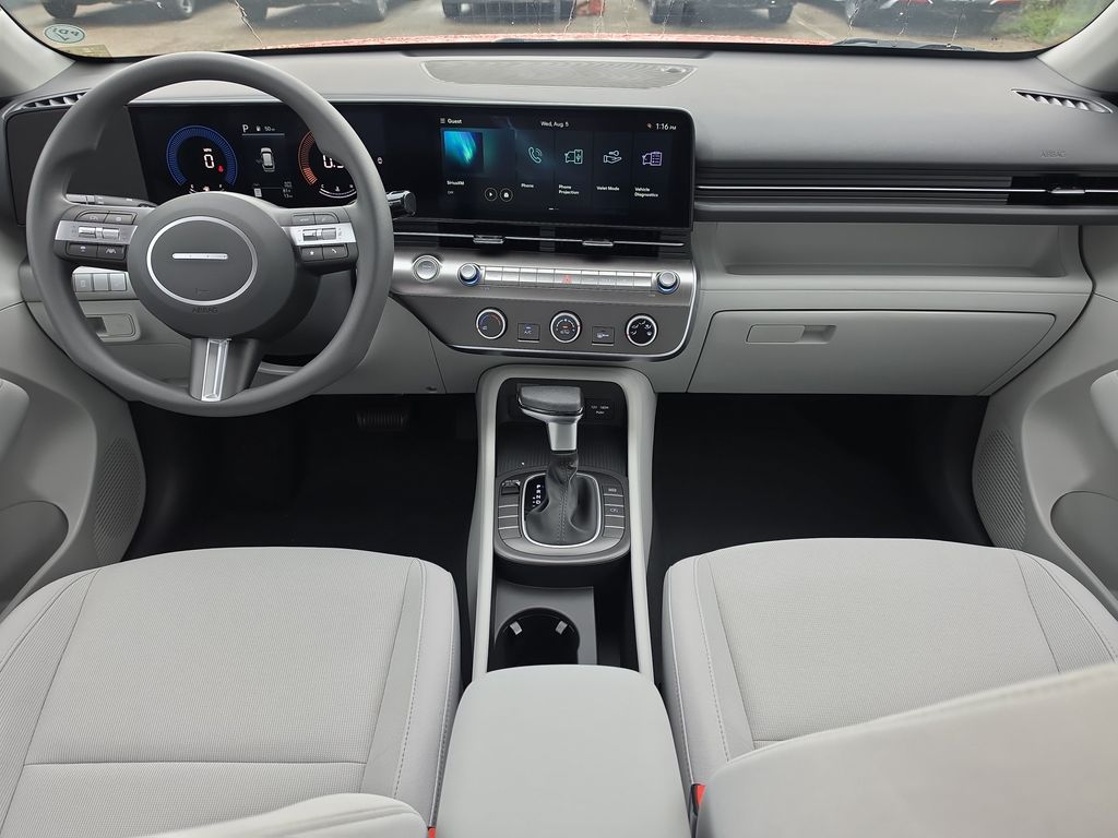 Thumbnail: 2027 Hyundai Kona - 9