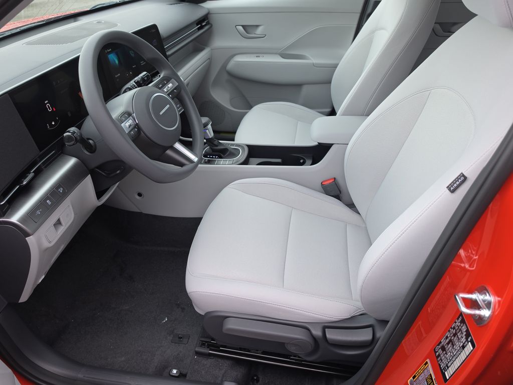 Thumbnail: 2027 Hyundai Kona - 10