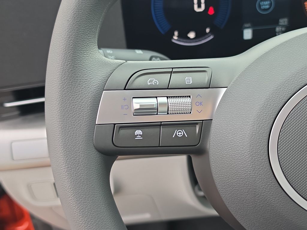 Thumbnail: 2027 Hyundai Kona - 26