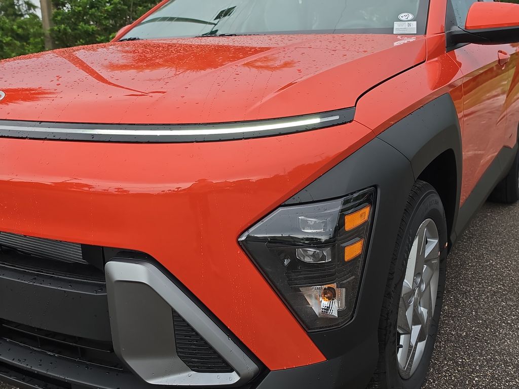 Thumbnail: 2027 Hyundai Kona - 21
