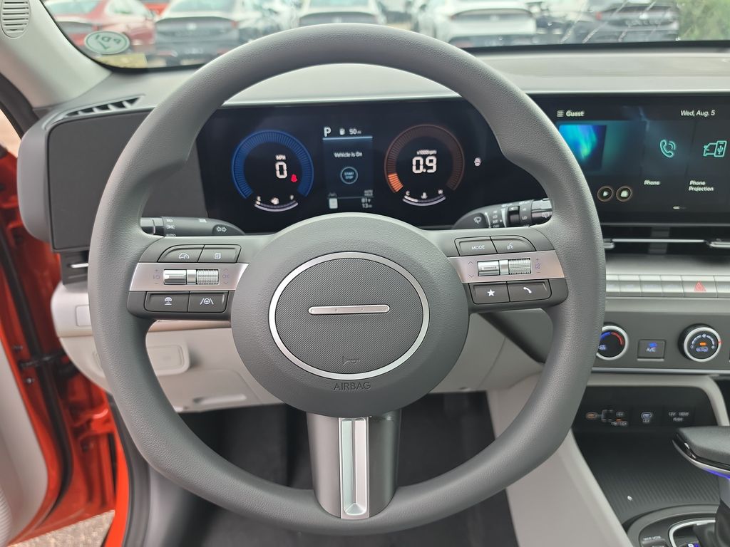 Thumbnail: 2027 Hyundai Kona - 13