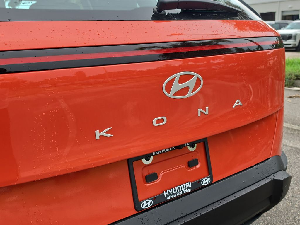 Thumbnail: 2027 Hyundai Kona - 22