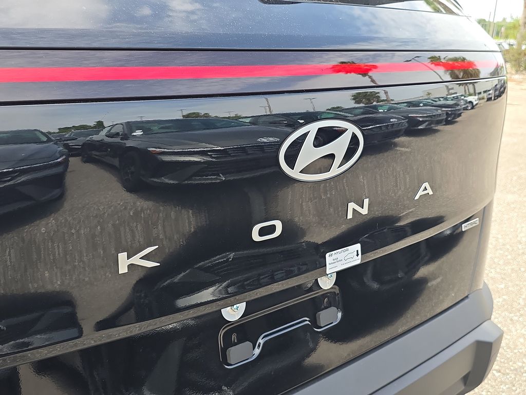Thumbnail: 2026 Hyundai Kona - 23