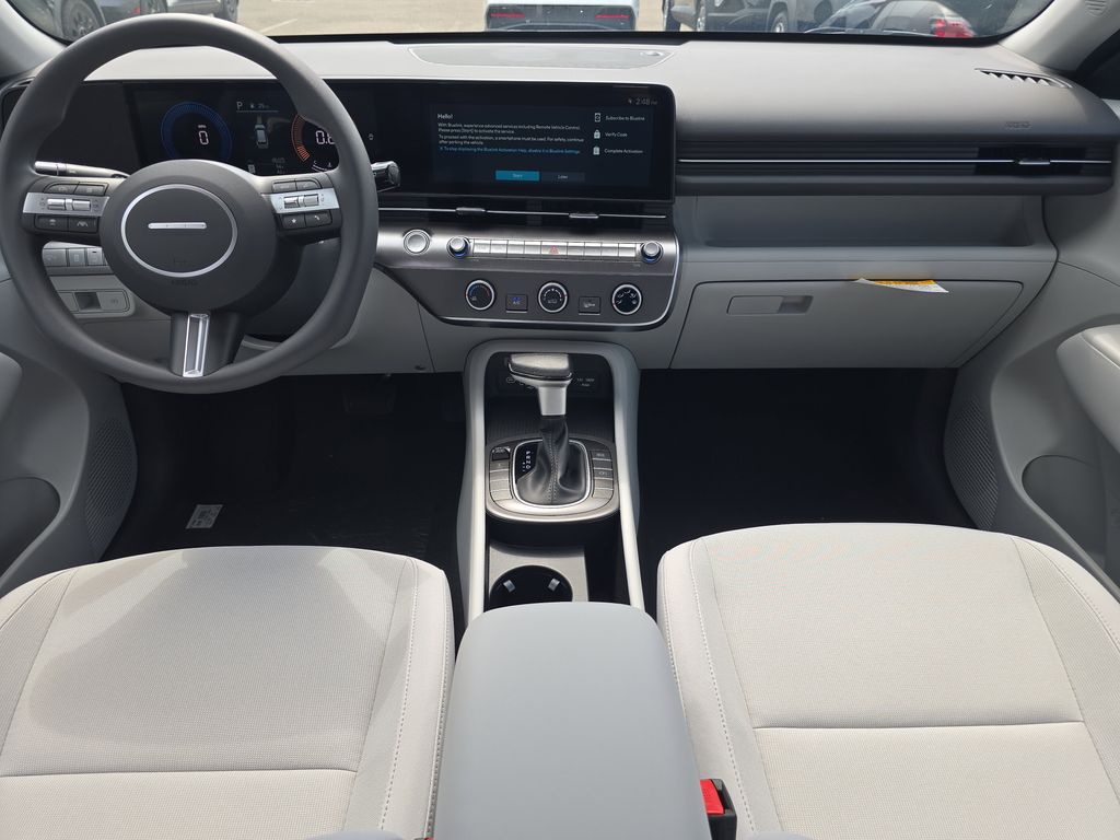 Thumbnail: 2026 Hyundai Kona - 9