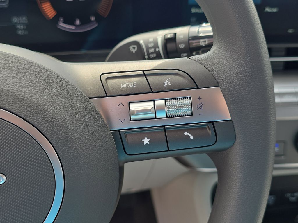 Thumbnail: 2026 Hyundai Kona - 38