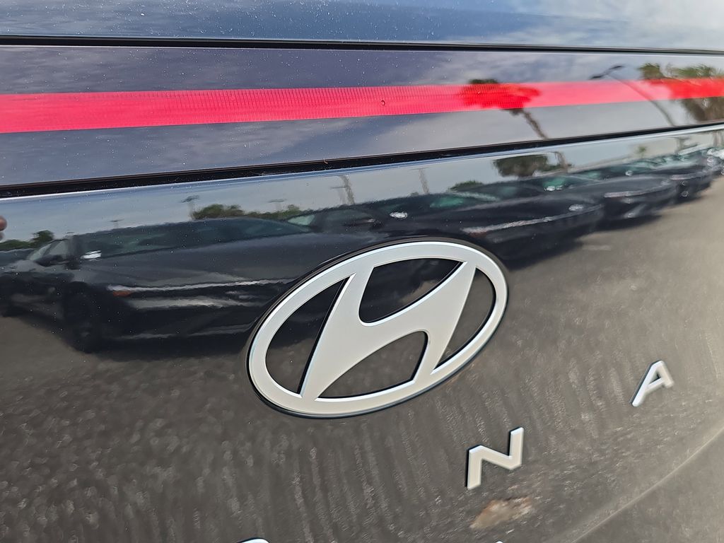 Thumbnail: 2026 Hyundai Kona - 22