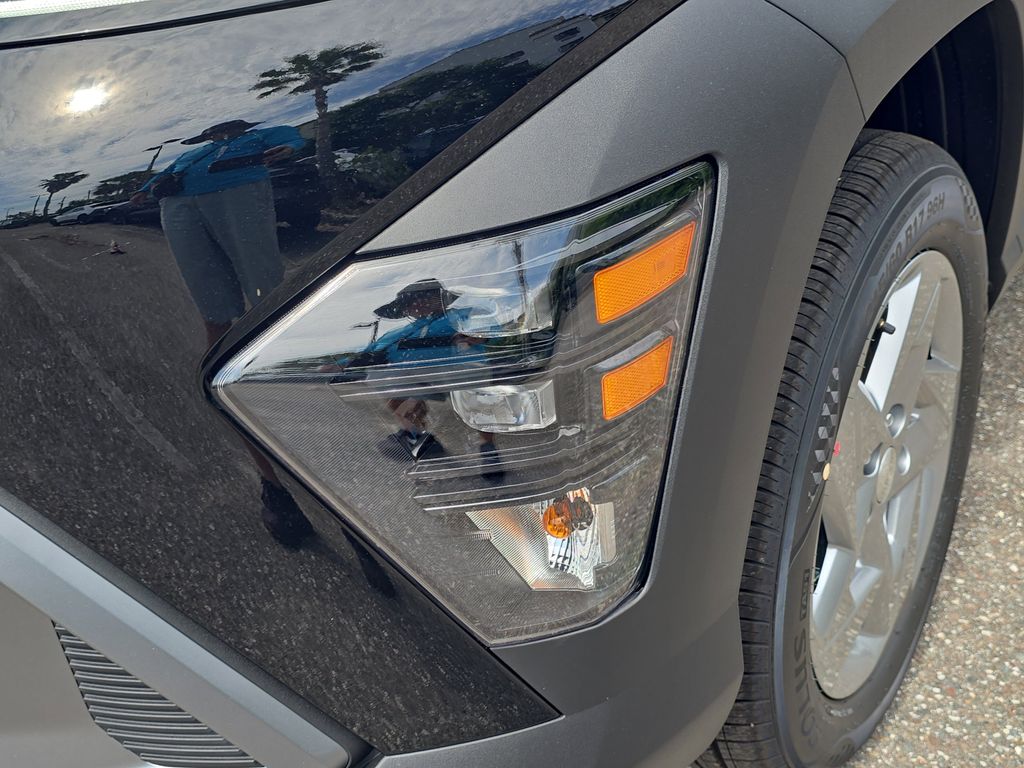 Thumbnail: 2026 Hyundai Kona - 7