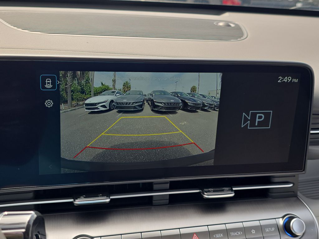 Thumbnail: 2026 Hyundai Kona - 32