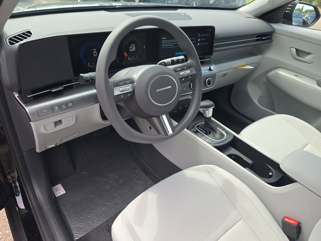 Thumbnail: 2026 Hyundai Kona - 2