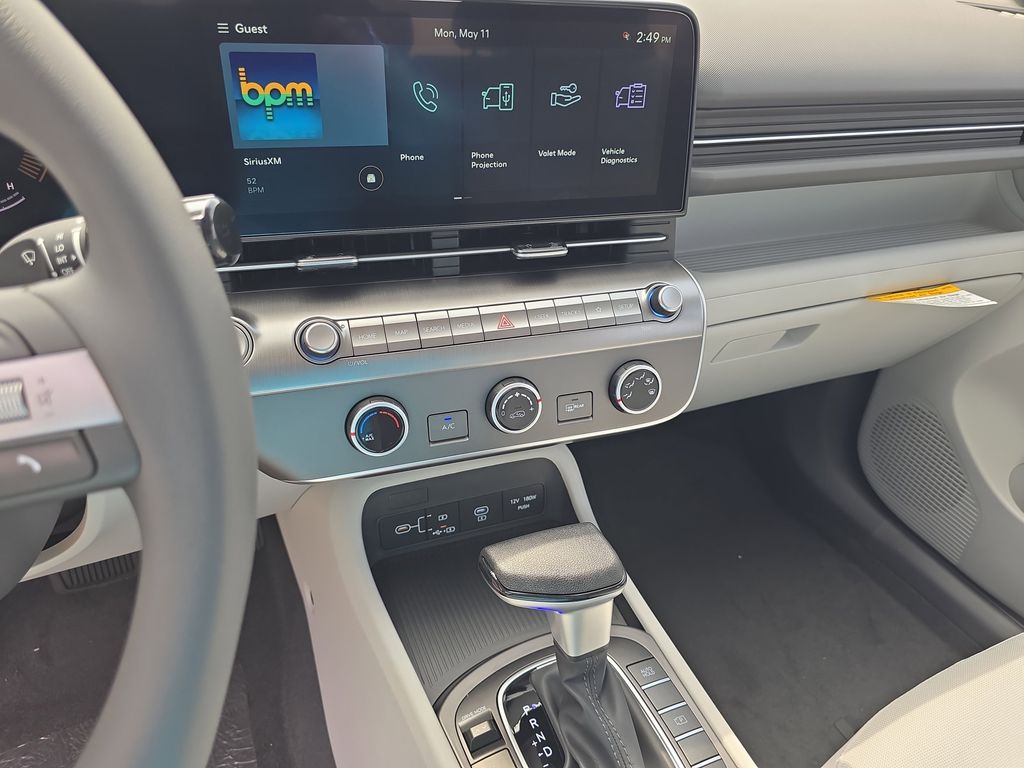 Thumbnail: 2026 Hyundai Kona - 15