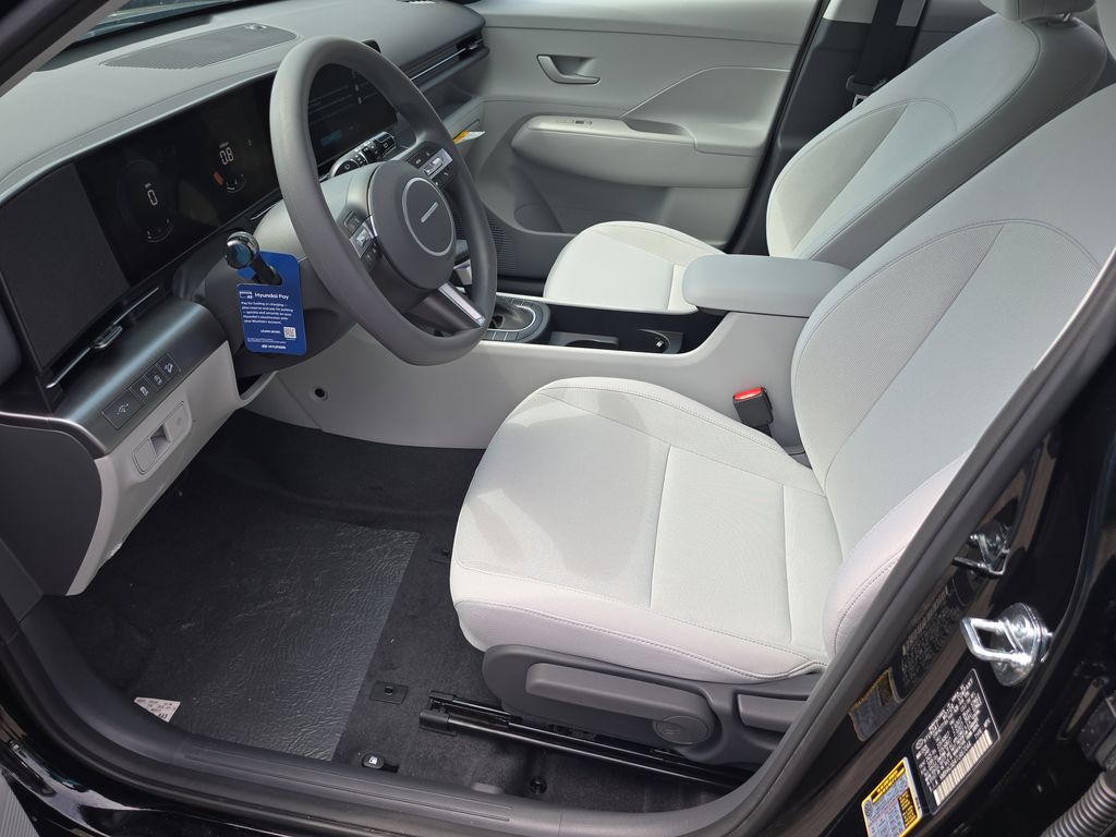 Thumbnail: 2026 Hyundai Kona - 10