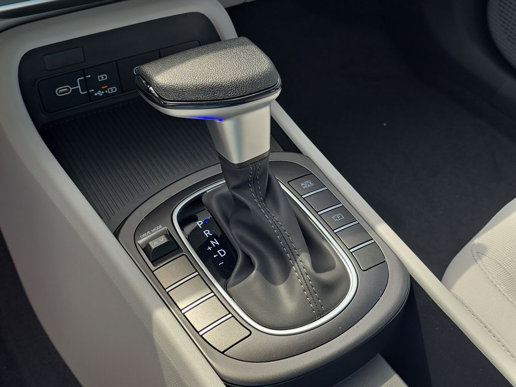 Thumbnail: 2026 Hyundai Kona - 16