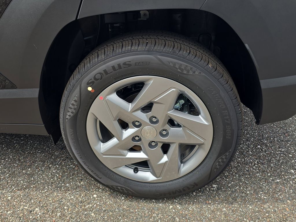 Thumbnail: 2026 Hyundai Kona - 8