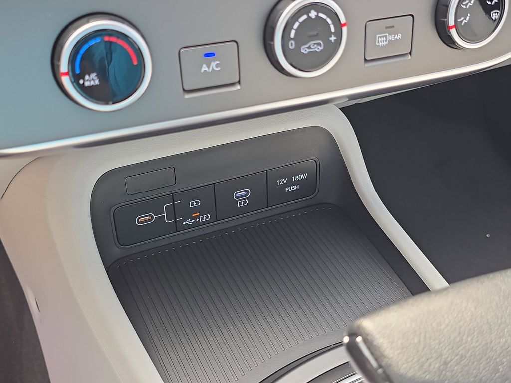 Thumbnail: 2026 Hyundai Kona - 34