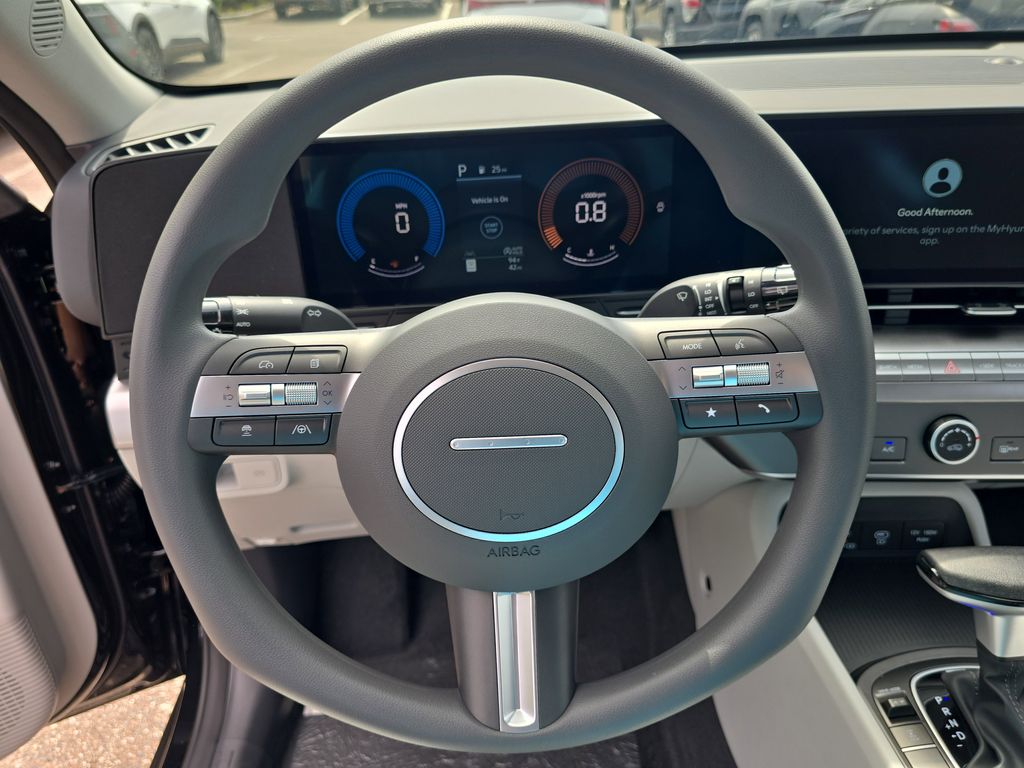 Thumbnail: 2026 Hyundai Kona - 13