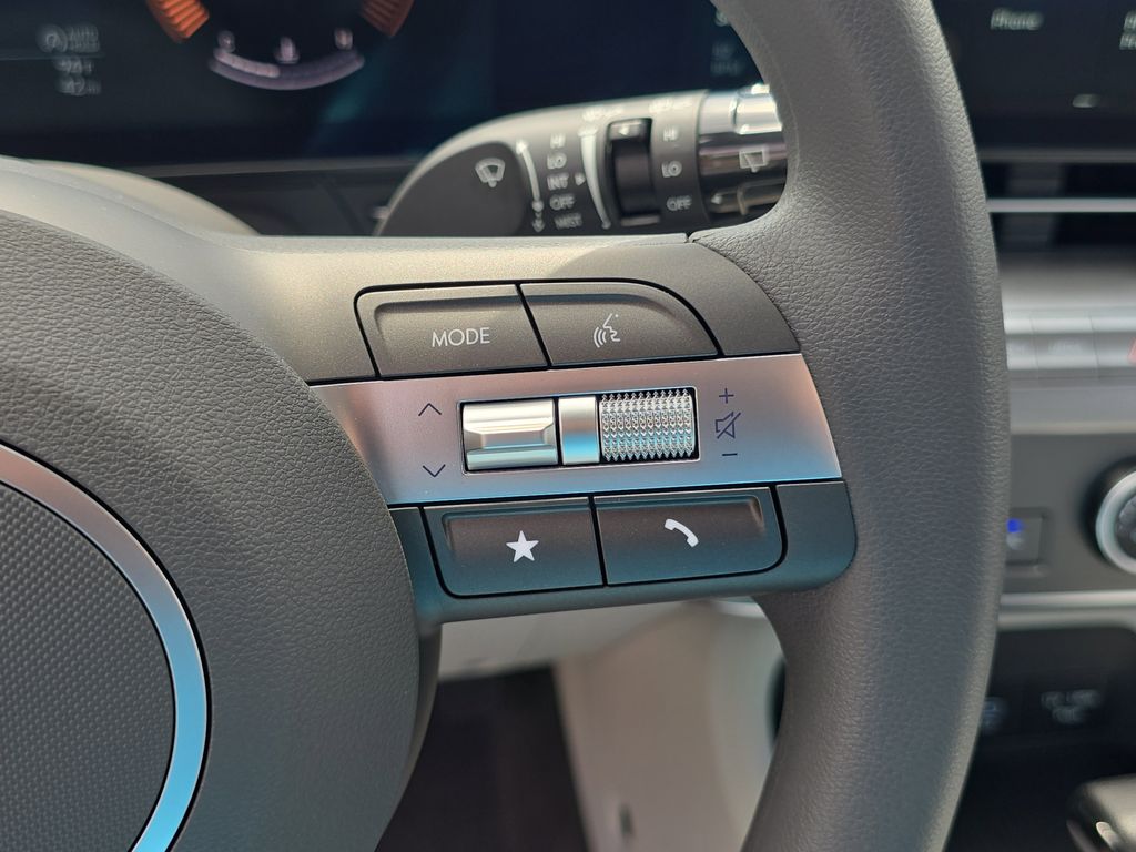 Thumbnail: 2026 Hyundai Kona - 28