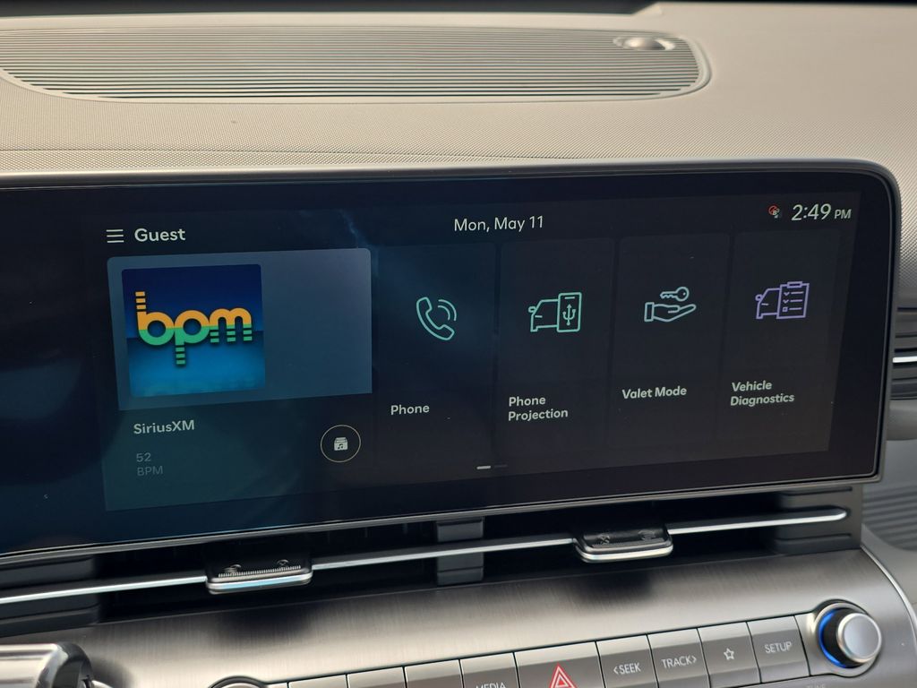 Thumbnail: 2026 Hyundai Kona - 31