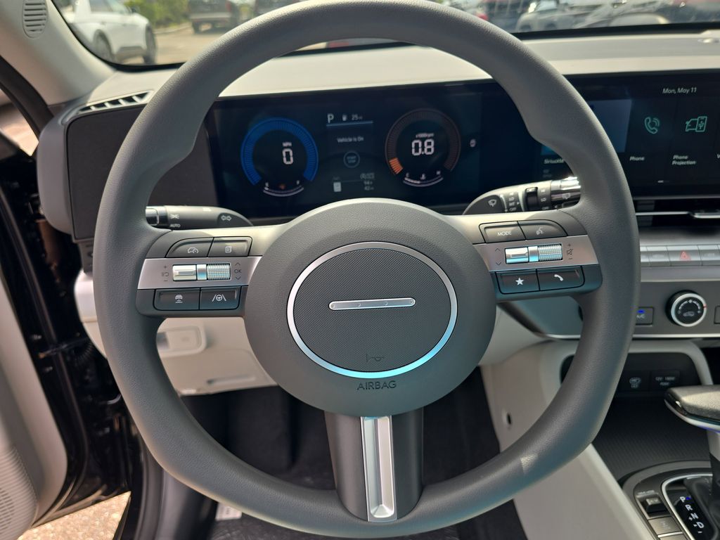 Thumbnail: 2026 Hyundai Kona - 14