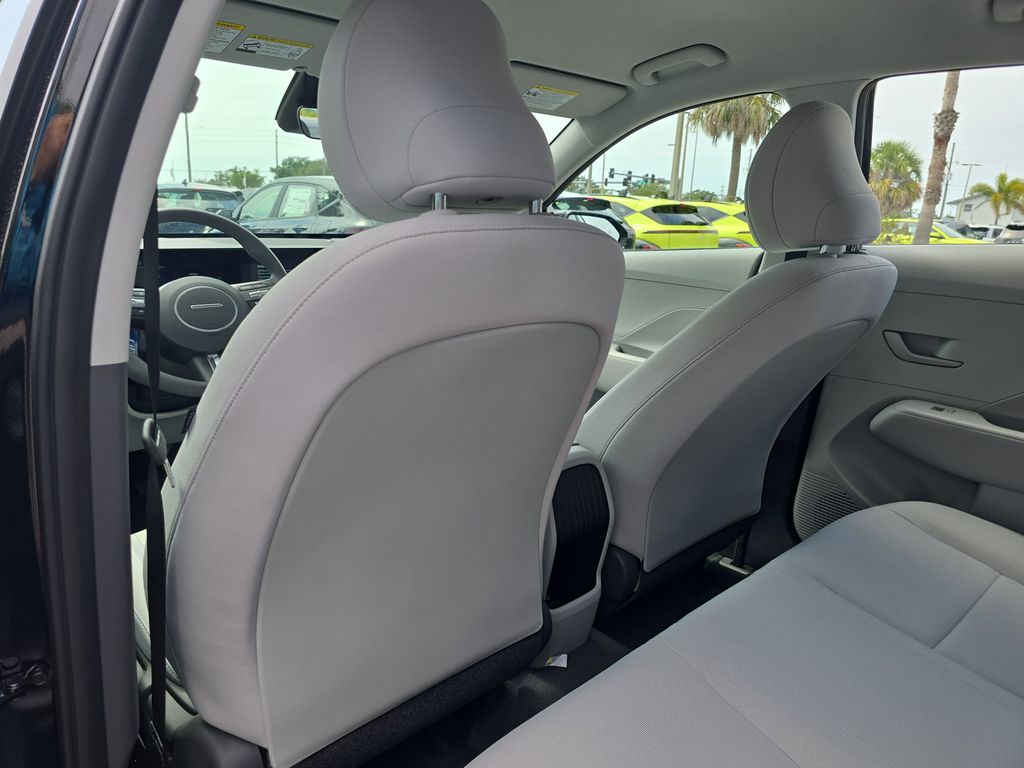 Thumbnail: 2026 Hyundai Kona - 12