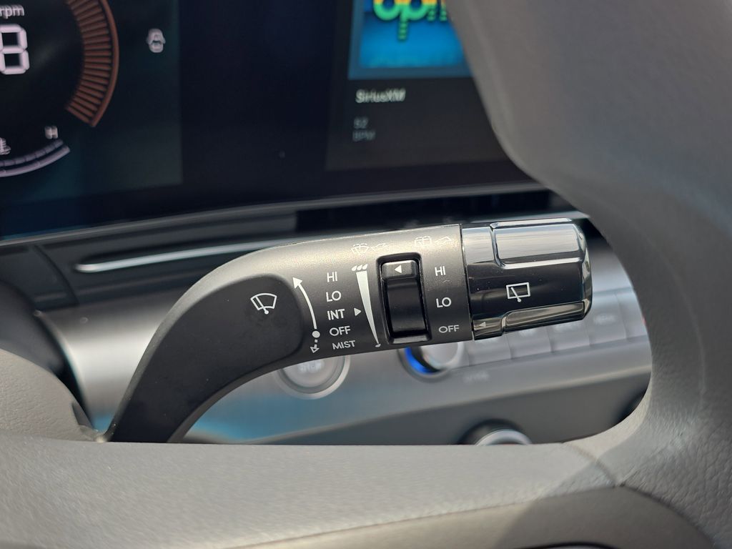 Thumbnail: 2026 Hyundai Kona - 29