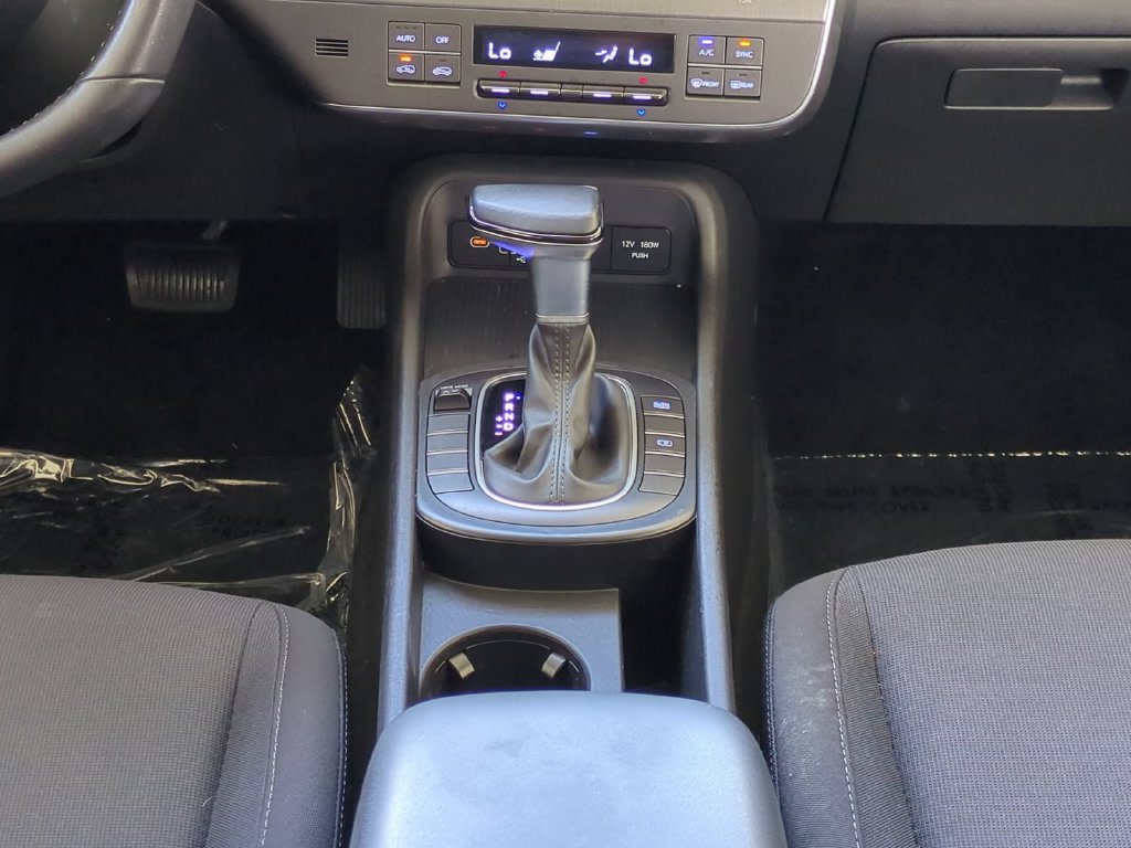 Thumbnail: 2024 Hyundai Kona - 14