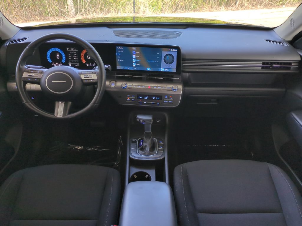 Thumbnail: 2024 Hyundai Kona - 2