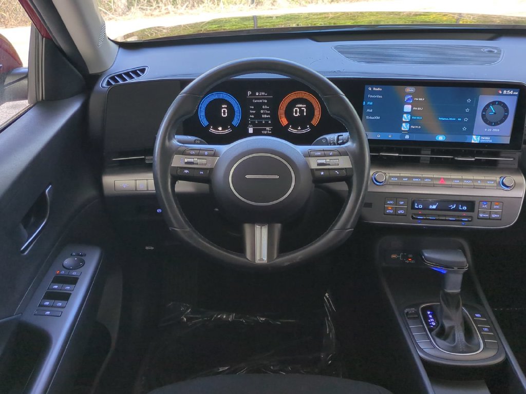 Thumbnail: 2024 Hyundai Kona - 9