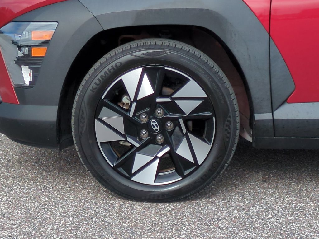 Thumbnail: 2024 Hyundai Kona - 7