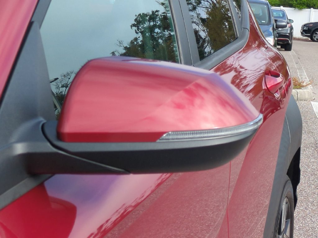 Thumbnail: 2024 Hyundai Kona - 21