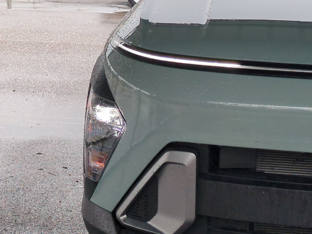 Thumbnail: 2025 Hyundai Kona - 20