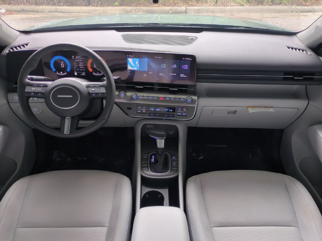 Thumbnail: 2025 Hyundai Kona - 2