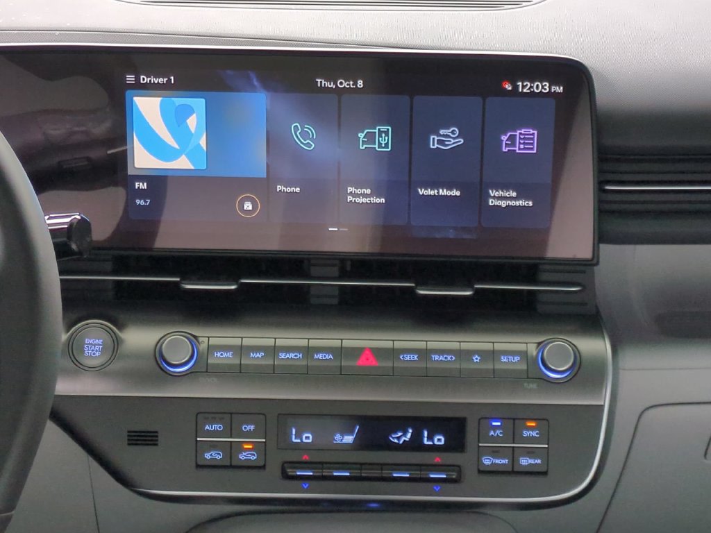 Thumbnail: 2025 Hyundai Kona - 13