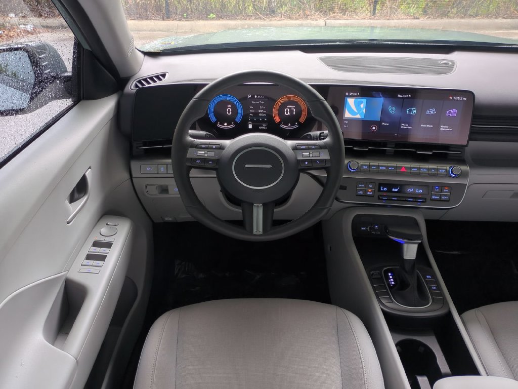 Thumbnail: 2025 Hyundai Kona - 9