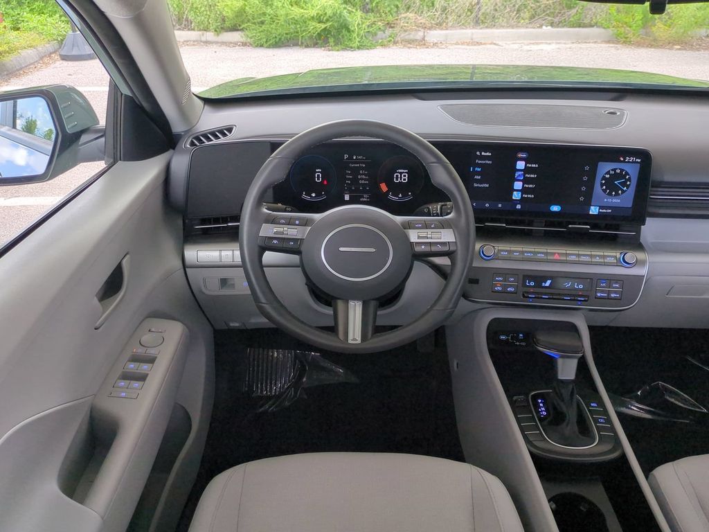 Thumbnail: 2024 Hyundai Kona - 10