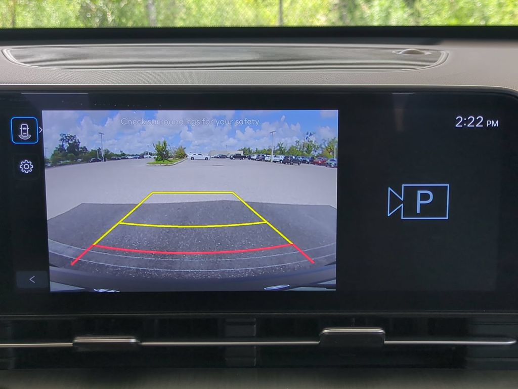 Thumbnail: 2024 Hyundai Kona - 25