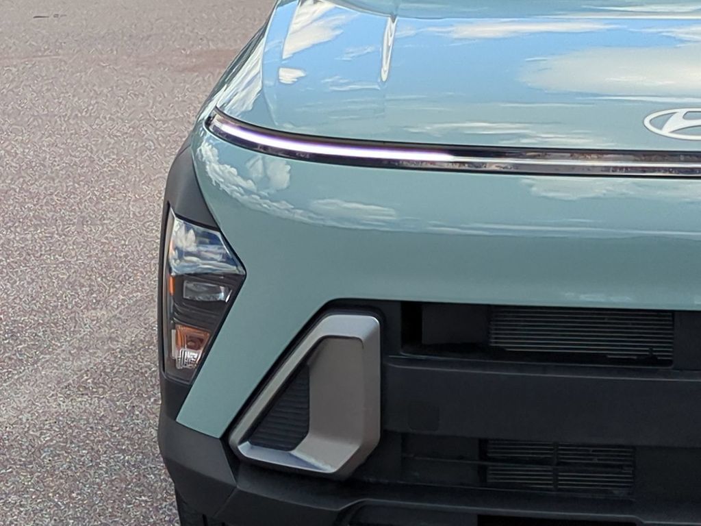 Thumbnail: 2024 Hyundai Kona - 7