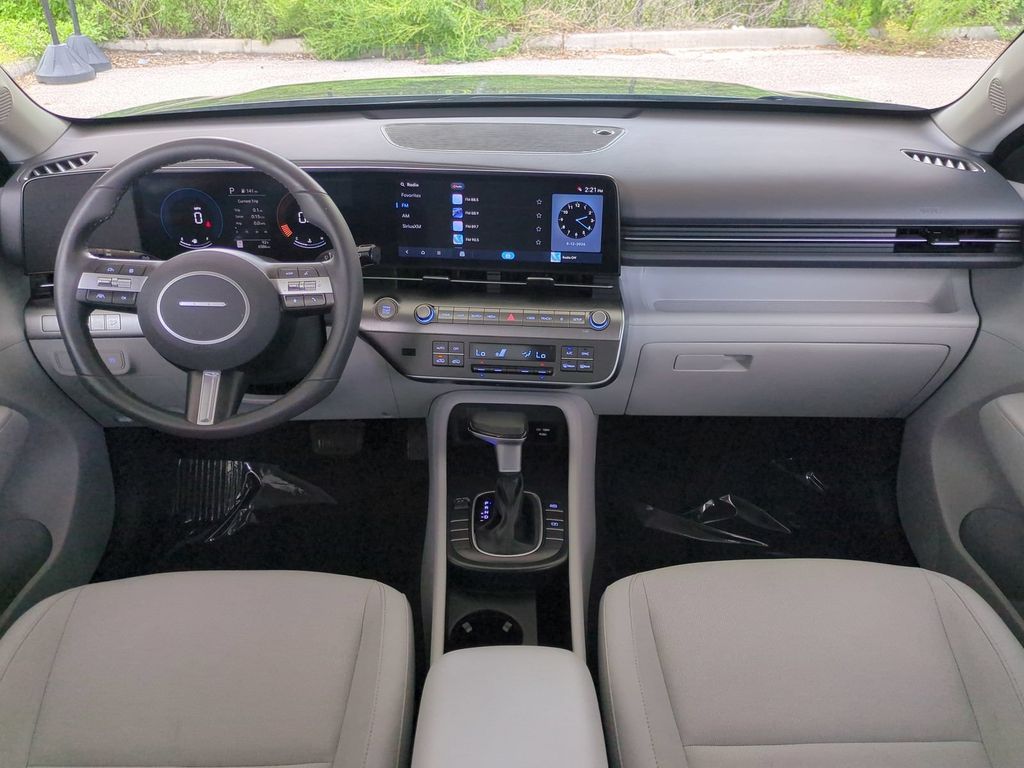 Thumbnail: 2024 Hyundai Kona - 2