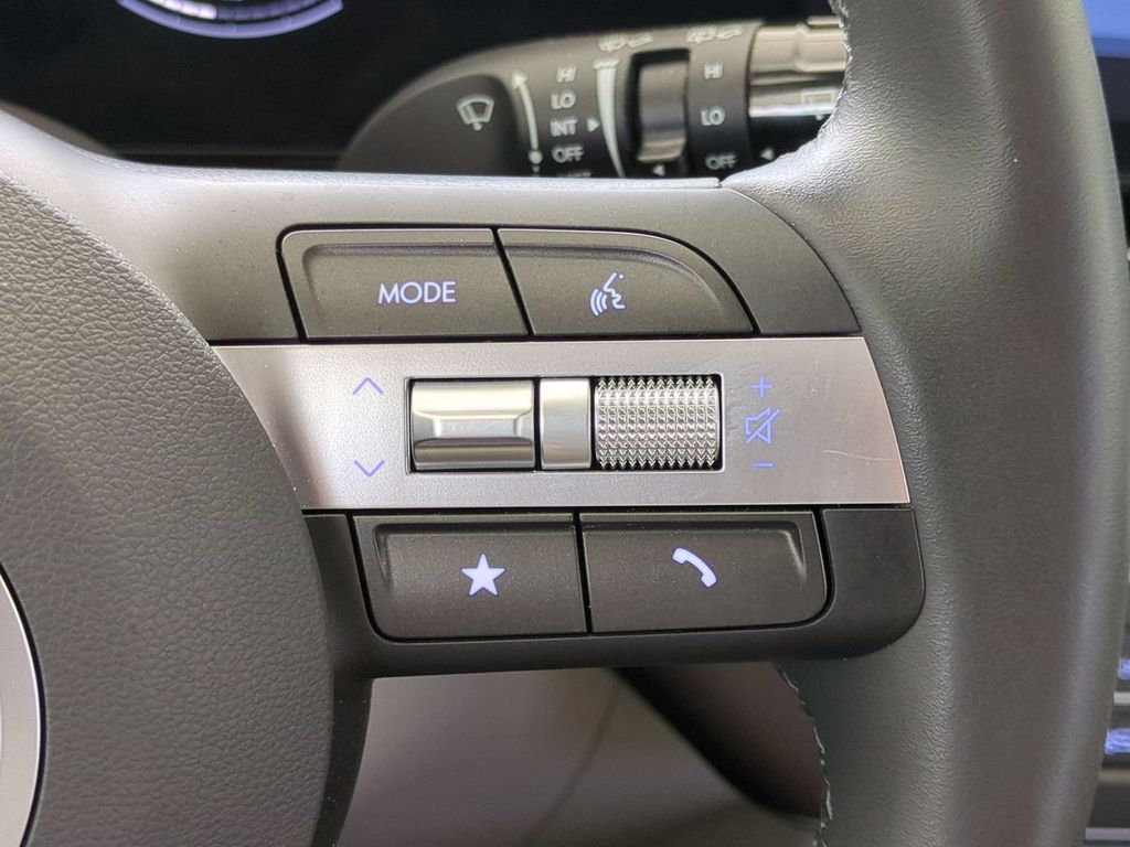 Thumbnail: 2024 Hyundai Kona - 30