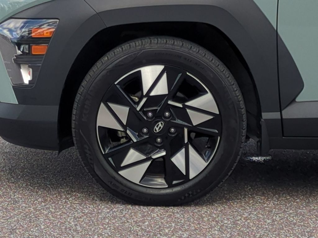 Thumbnail: 2024 Hyundai Kona - 8