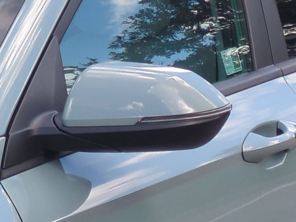 Thumbnail: 2024 Hyundai Kona - 21