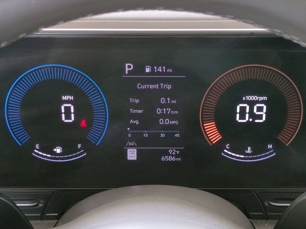 Thumbnail: 2024 Hyundai Kona - 16