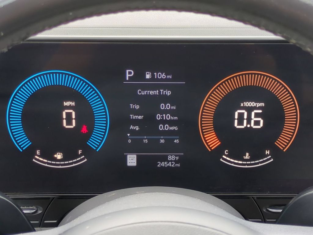 Thumbnail: 2024 Hyundai Kona - 15