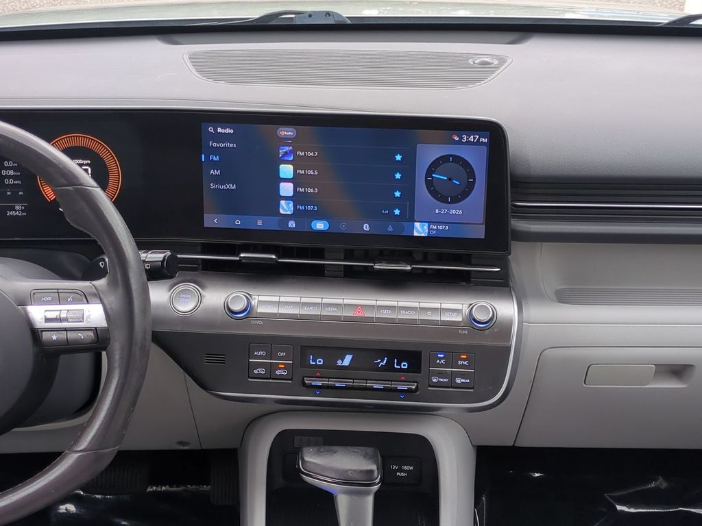 Thumbnail: 2024 Hyundai Kona - 13
