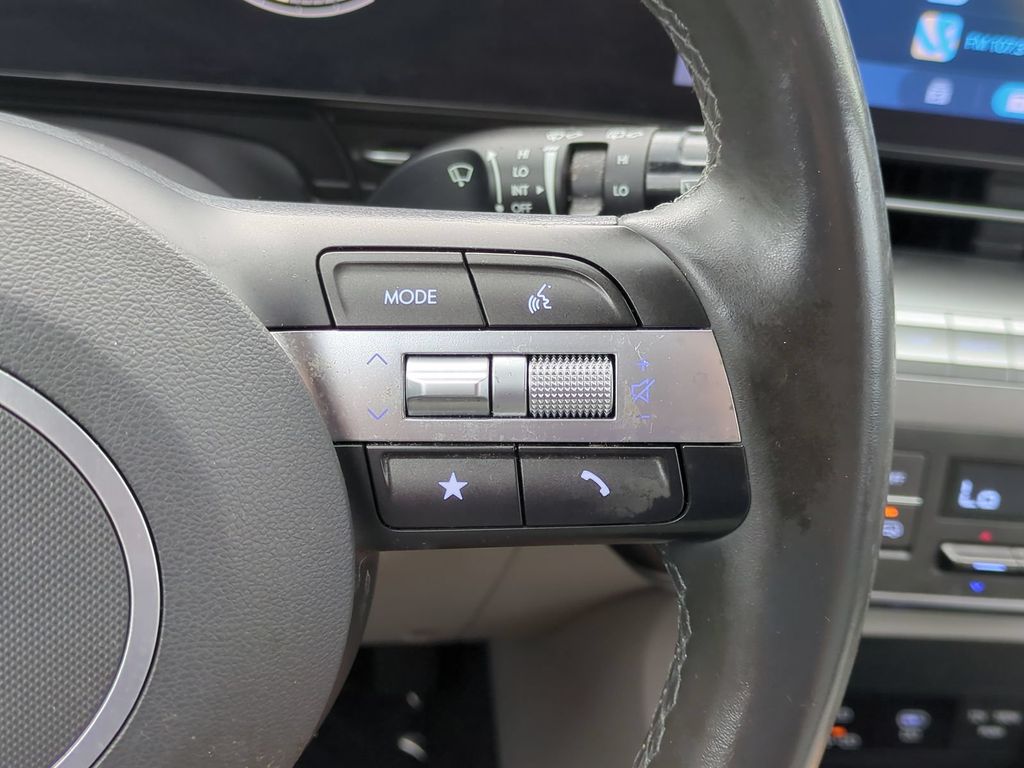 Thumbnail: 2024 Hyundai Kona - 30