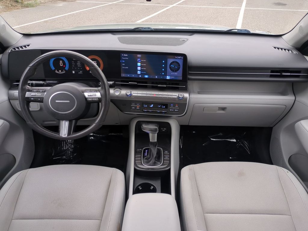 Thumbnail: 2024 Hyundai Kona - 2