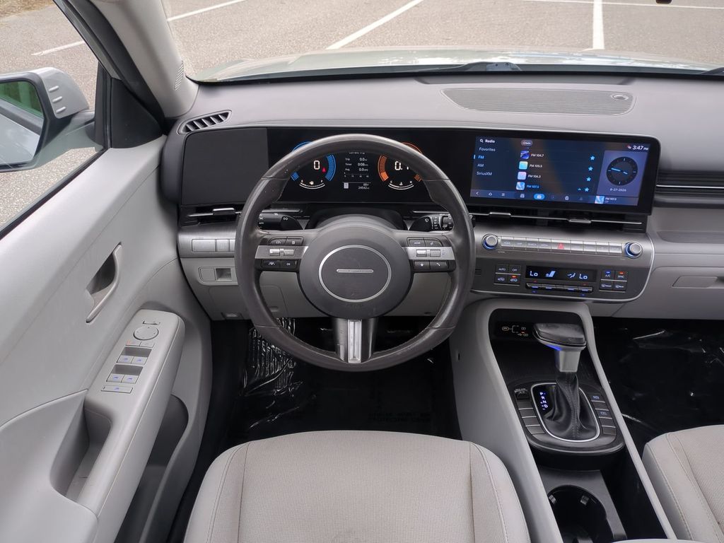 Thumbnail: 2024 Hyundai Kona - 9