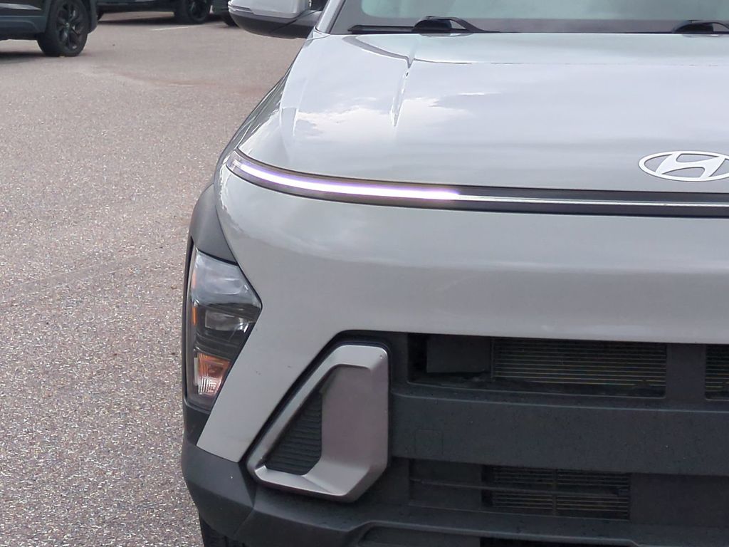 Thumbnail: 2024 Hyundai Kona - 20