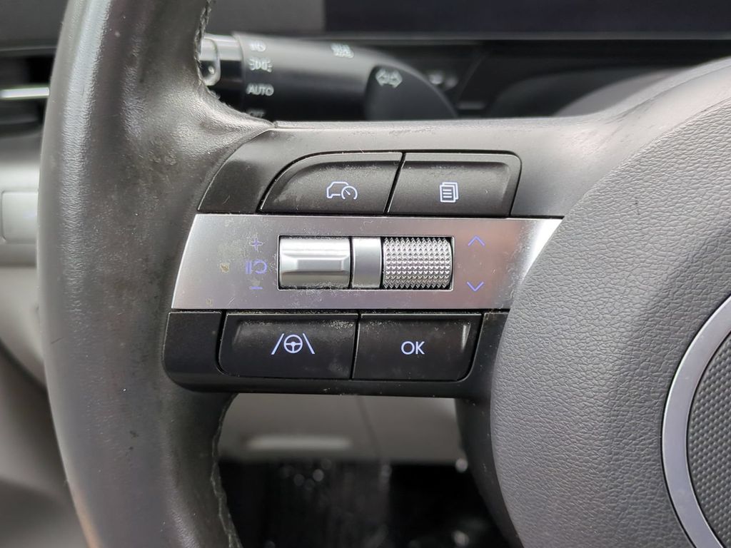 Thumbnail: 2024 Hyundai Kona - 29