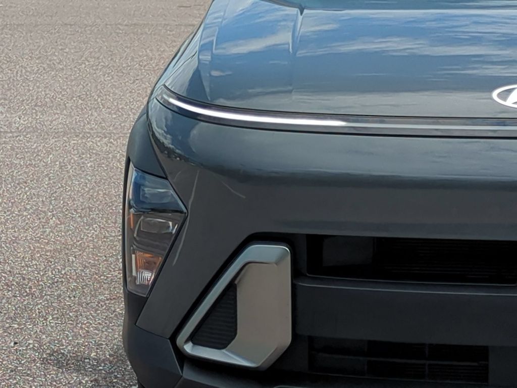 Thumbnail: 2025 Hyundai Kona - 20